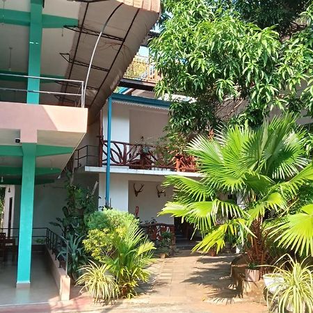 Sigiri Lion Lodge Sigiriya Dış mekan fotoğraf