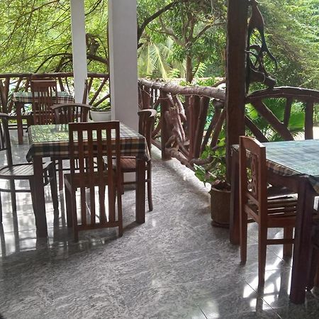 Sigiri Lion Lodge Sigiriya Dış mekan fotoğraf
