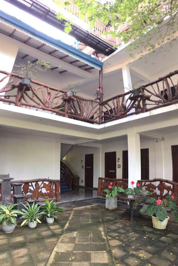 Sigiri Lion Lodge Sigiriya Dış mekan fotoğraf