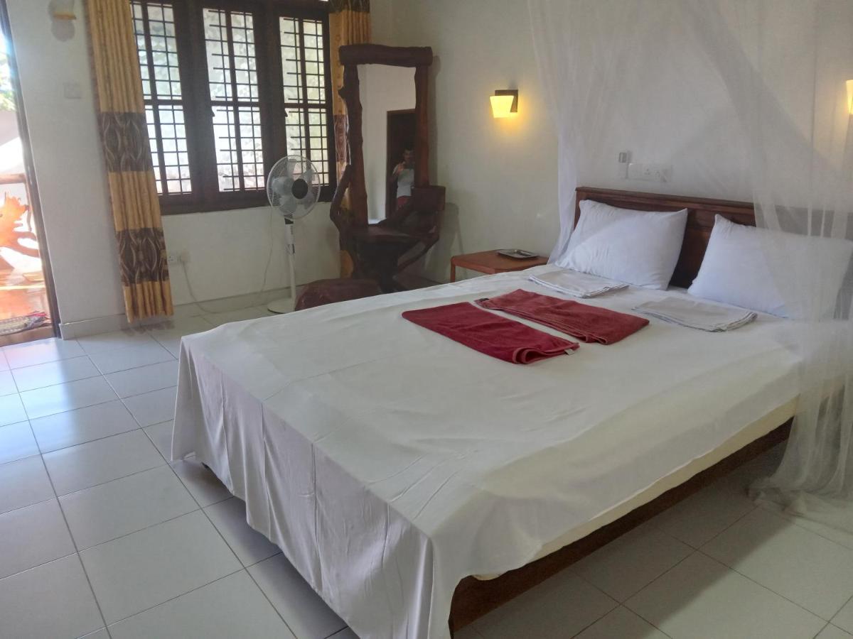 Sigiri Lion Lodge Sigiriya Dış mekan fotoğraf