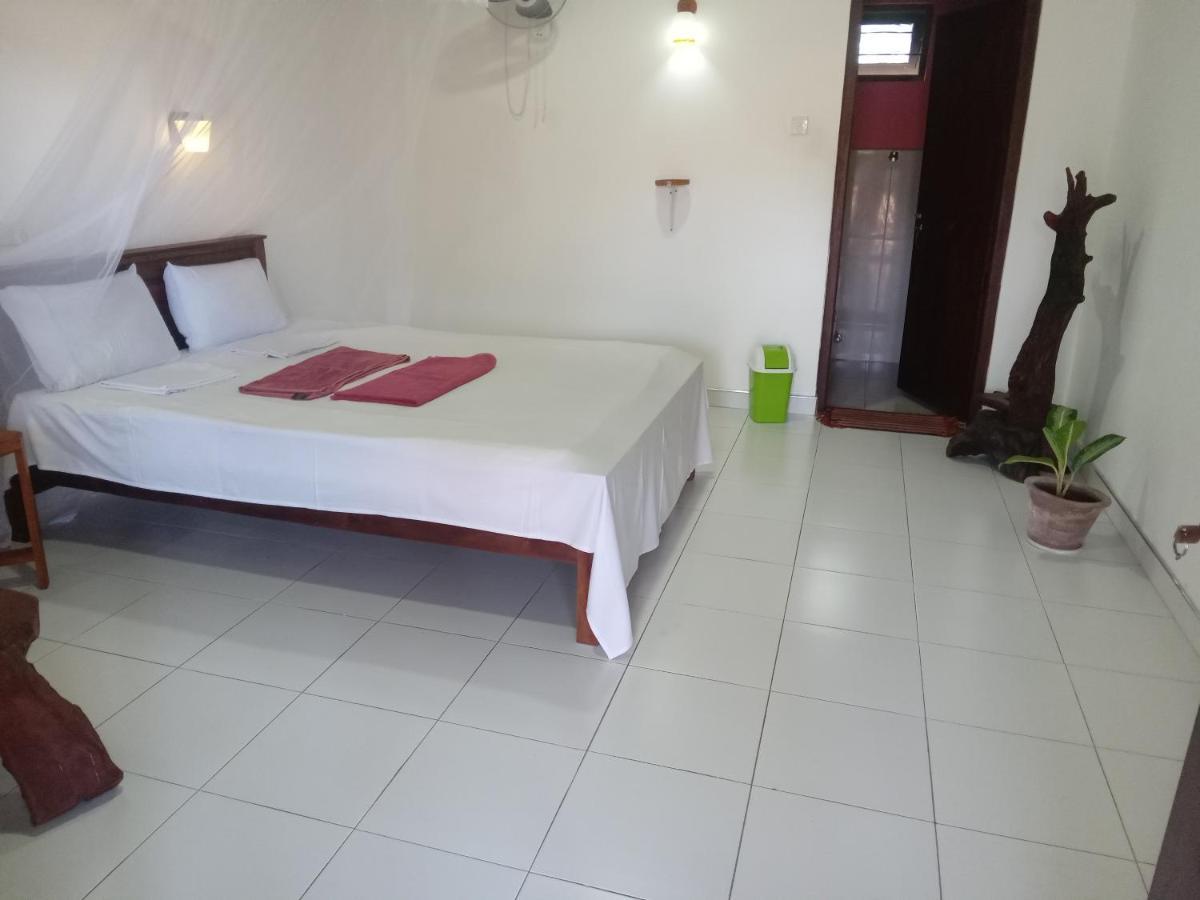 Sigiri Lion Lodge Sigiriya Dış mekan fotoğraf