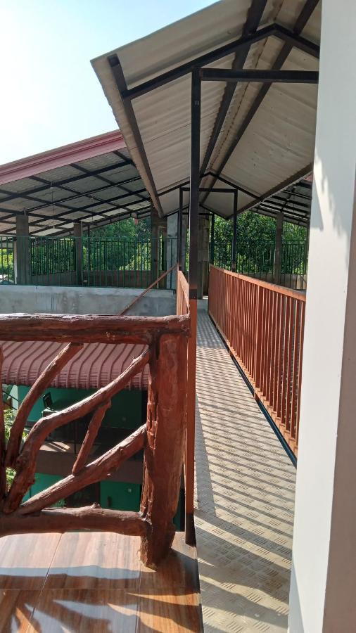 Sigiri Lion Lodge Sigiriya Dış mekan fotoğraf