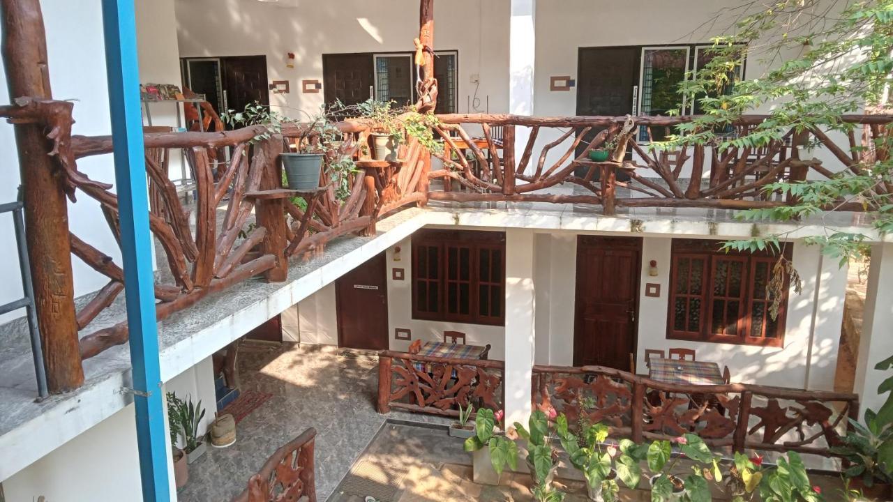 Sigiri Lion Lodge Sigiriya Dış mekan fotoğraf