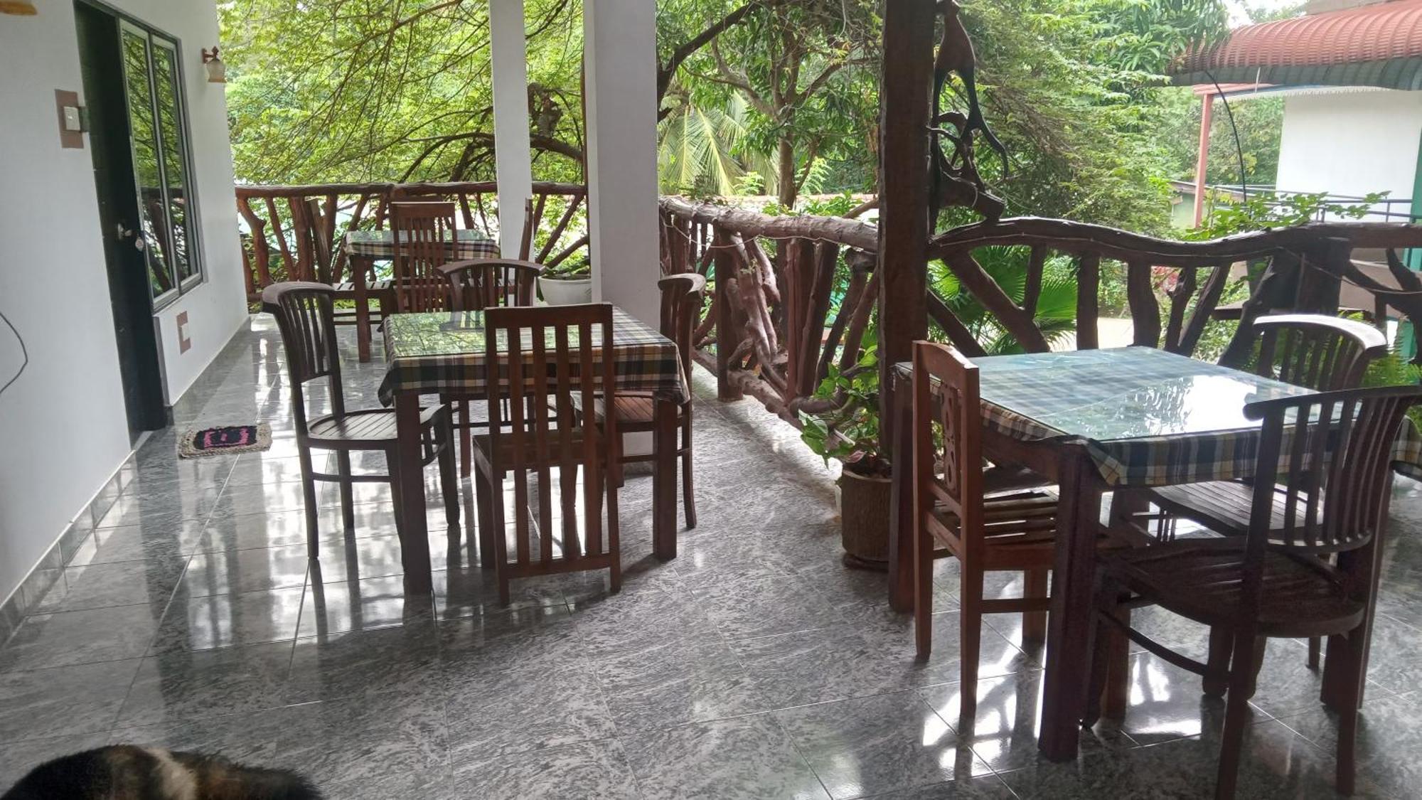 Sigiri Lion Lodge Sigiriya Dış mekan fotoğraf