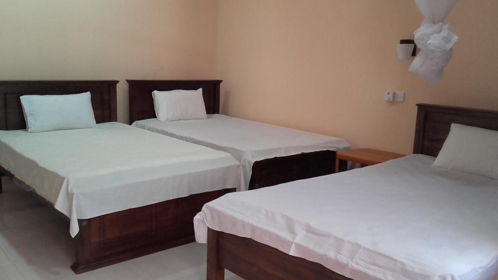 Sigiri Lion Lodge Sigiriya Dış mekan fotoğraf