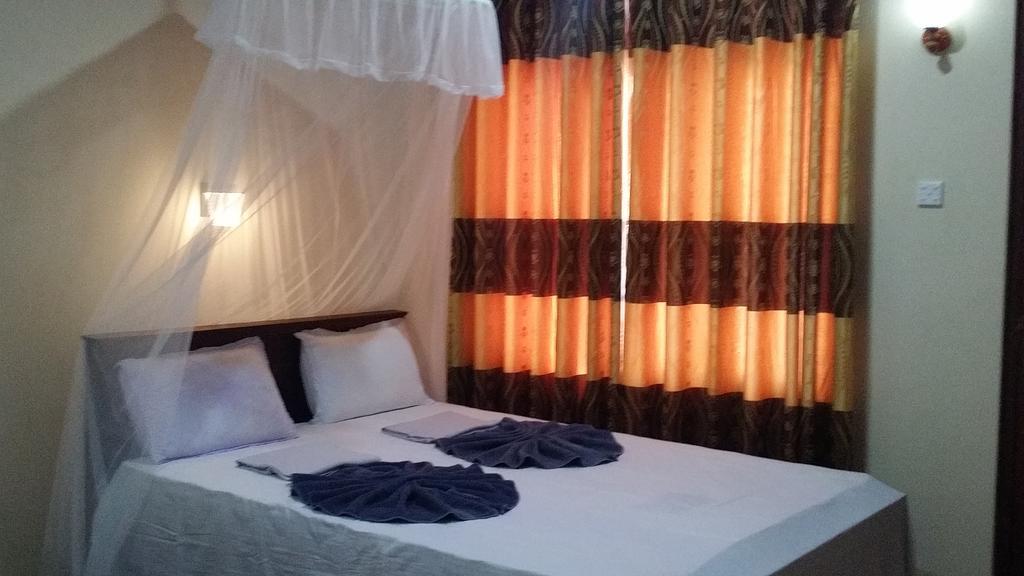 Sigiri Lion Lodge Sigiriya Dış mekan fotoğraf