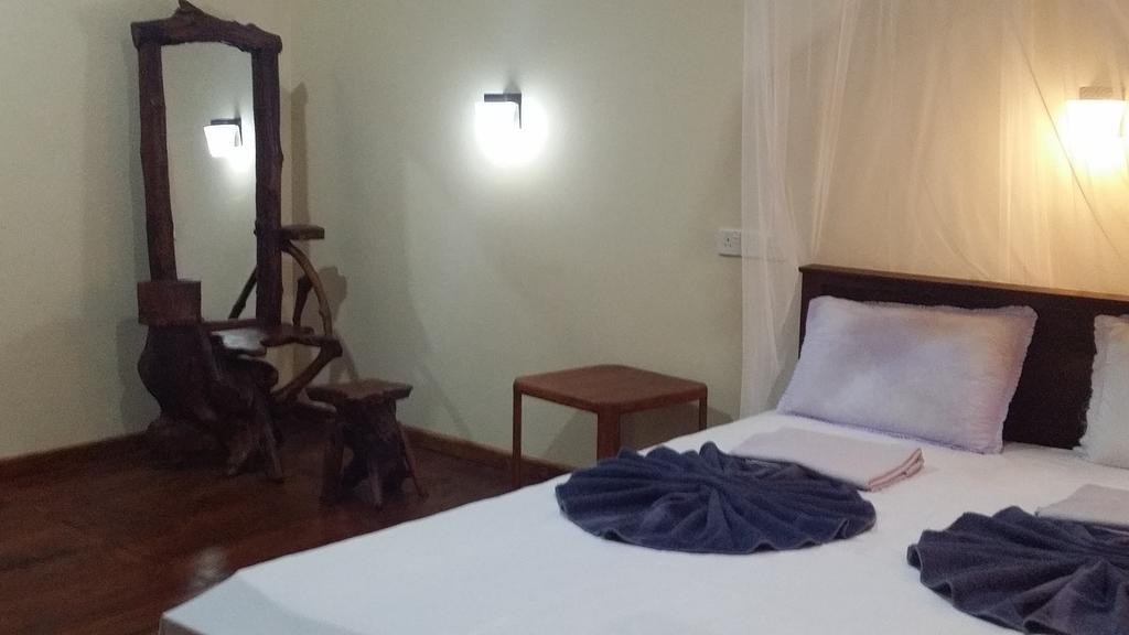 Sigiri Lion Lodge Sigiriya Dış mekan fotoğraf
