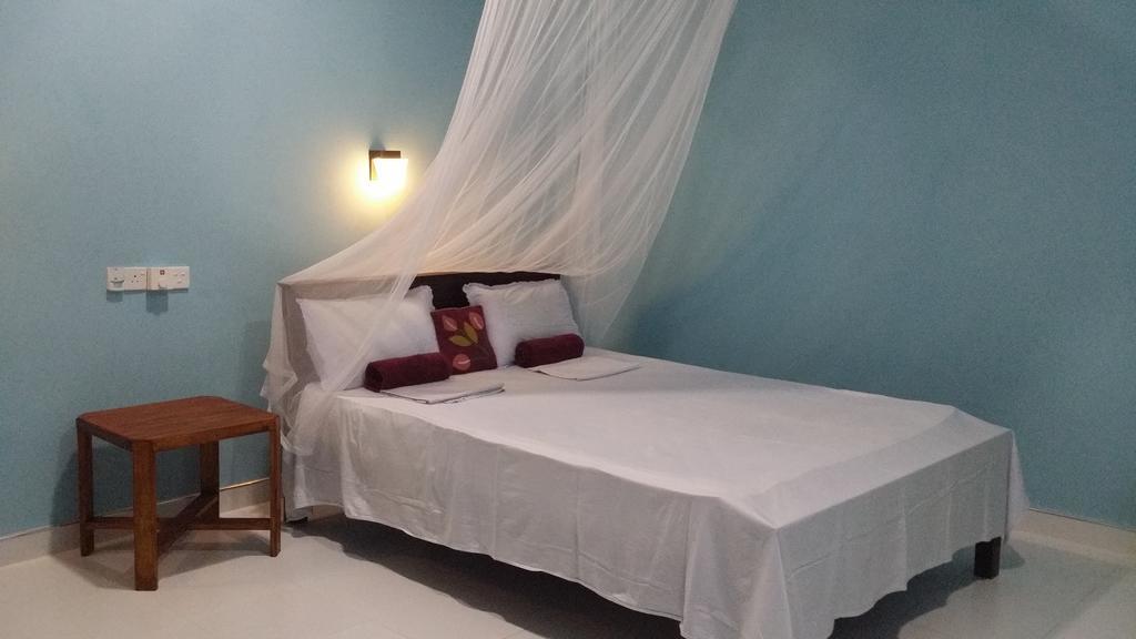 Sigiri Lion Lodge Sigiriya Dış mekan fotoğraf