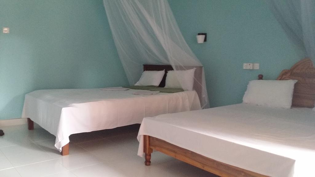 Sigiri Lion Lodge Sigiriya Dış mekan fotoğraf