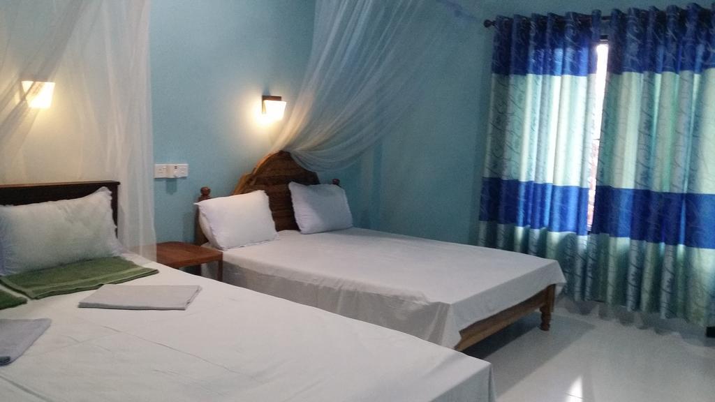 Sigiri Lion Lodge Sigiriya Dış mekan fotoğraf