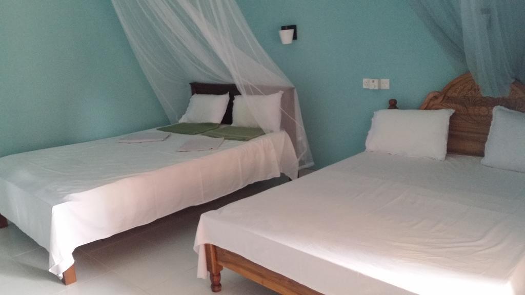 Sigiri Lion Lodge Sigiriya Dış mekan fotoğraf