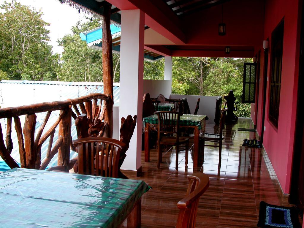 Sigiri Lion Lodge Sigiriya Dış mekan fotoğraf