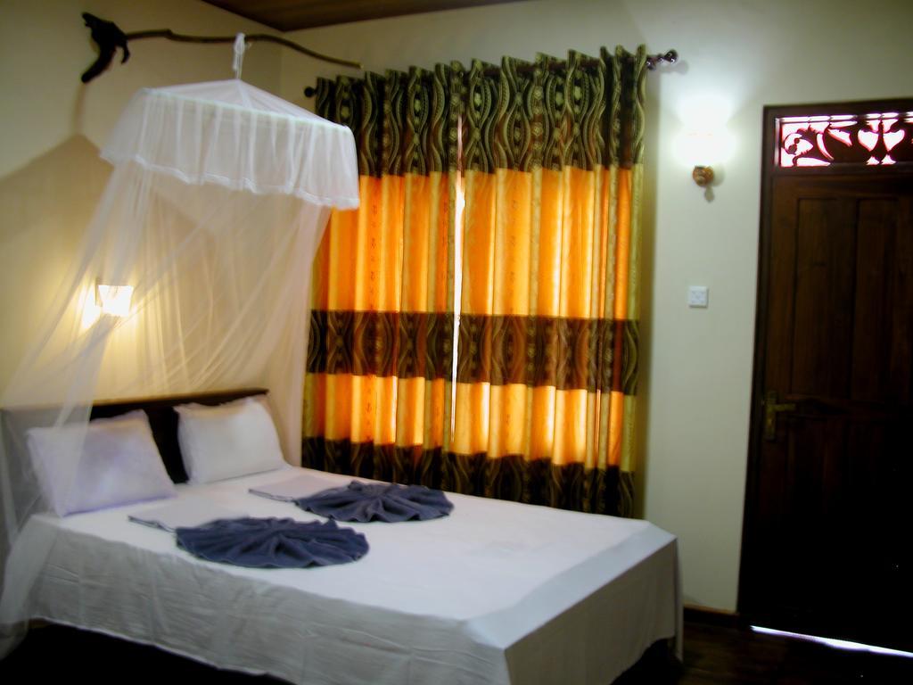 Sigiri Lion Lodge Sigiriya Dış mekan fotoğraf