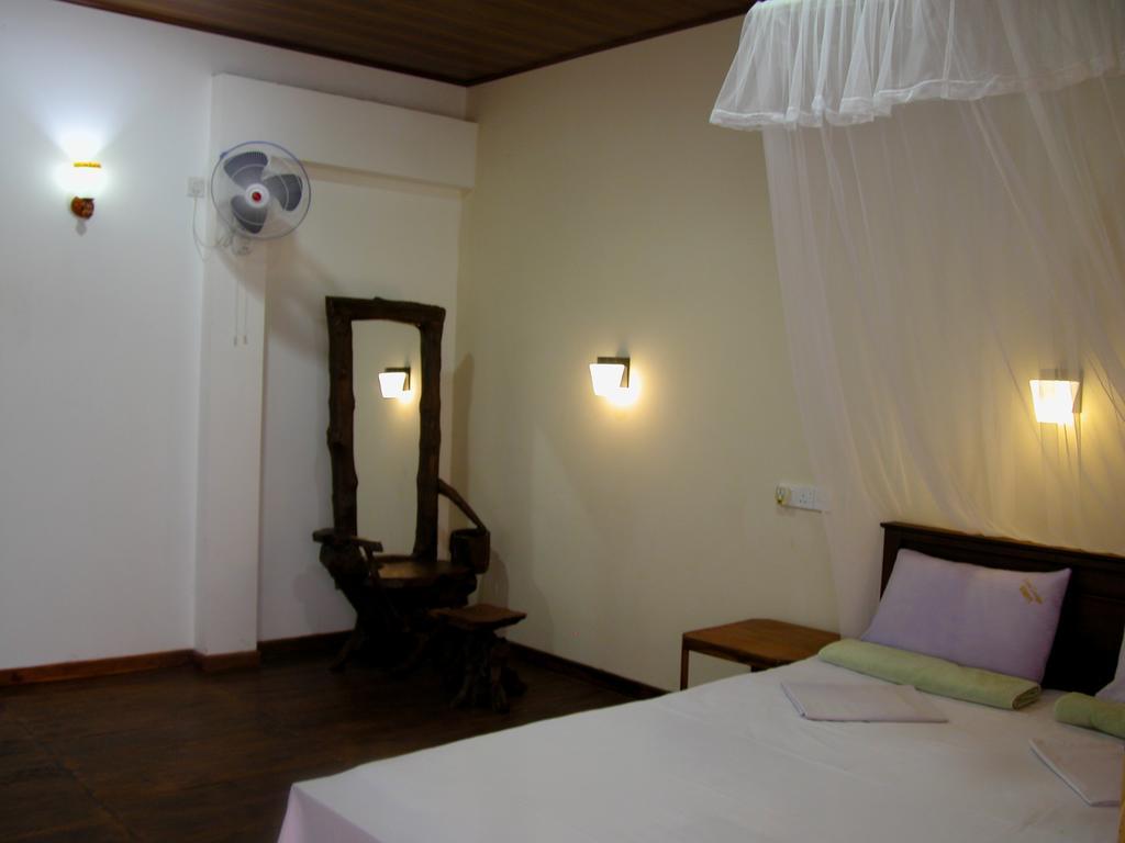 Sigiri Lion Lodge Sigiriya Dış mekan fotoğraf