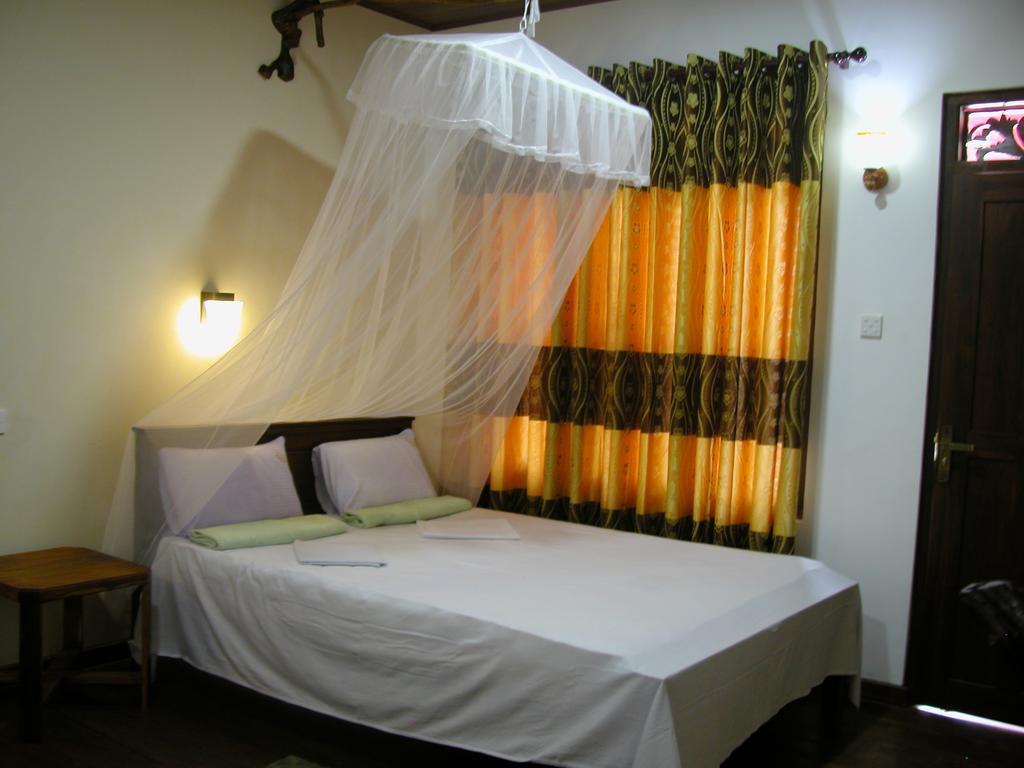 Sigiri Lion Lodge Sigiriya Dış mekan fotoğraf