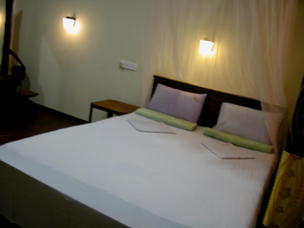 Sigiri Lion Lodge Sigiriya Dış mekan fotoğraf