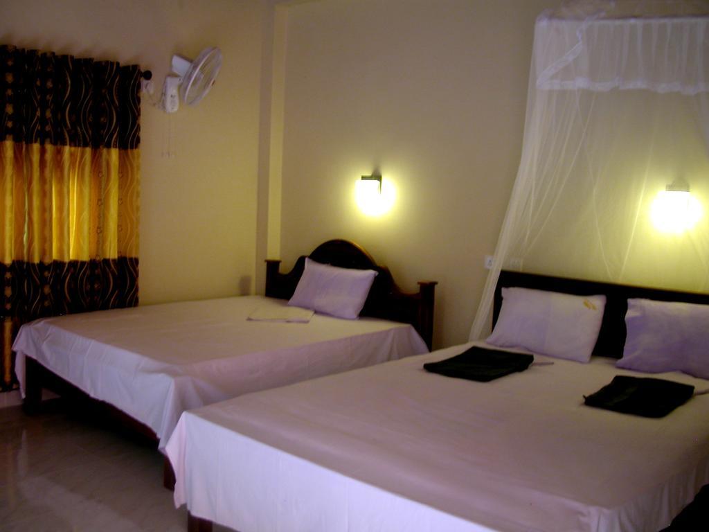 Sigiri Lion Lodge Sigiriya Dış mekan fotoğraf