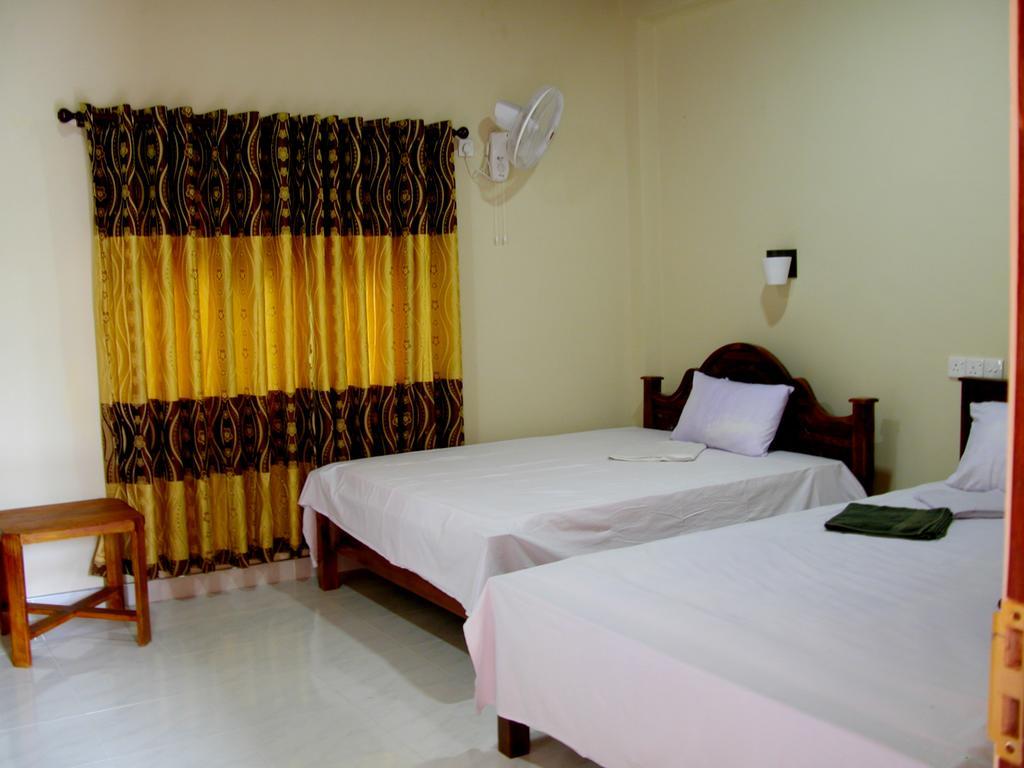 Sigiri Lion Lodge Sigiriya Dış mekan fotoğraf