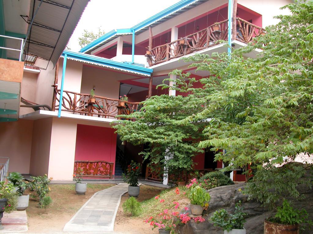 Sigiri Lion Lodge Sigiriya Dış mekan fotoğraf