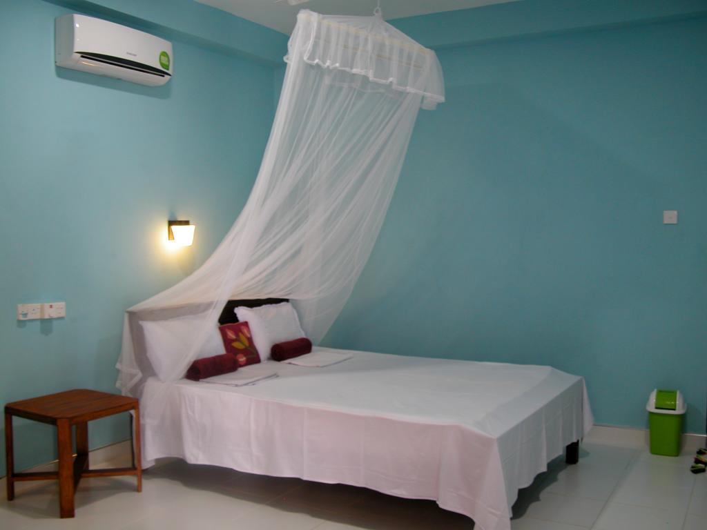 Sigiri Lion Lodge Sigiriya Dış mekan fotoğraf