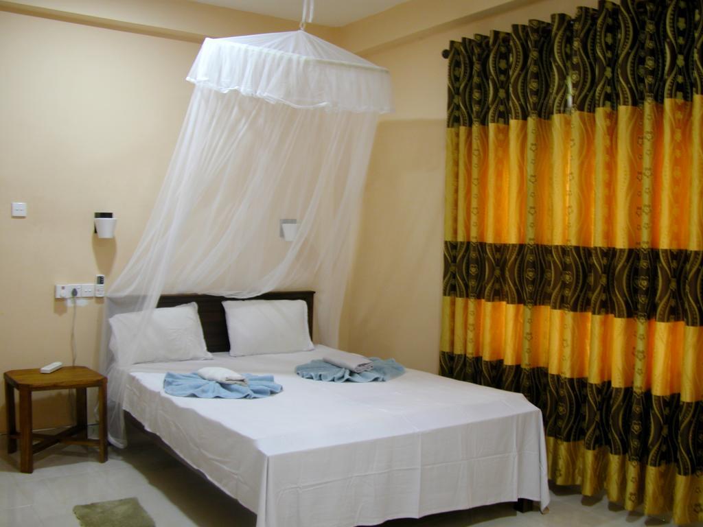 Sigiri Lion Lodge Sigiriya Dış mekan fotoğraf