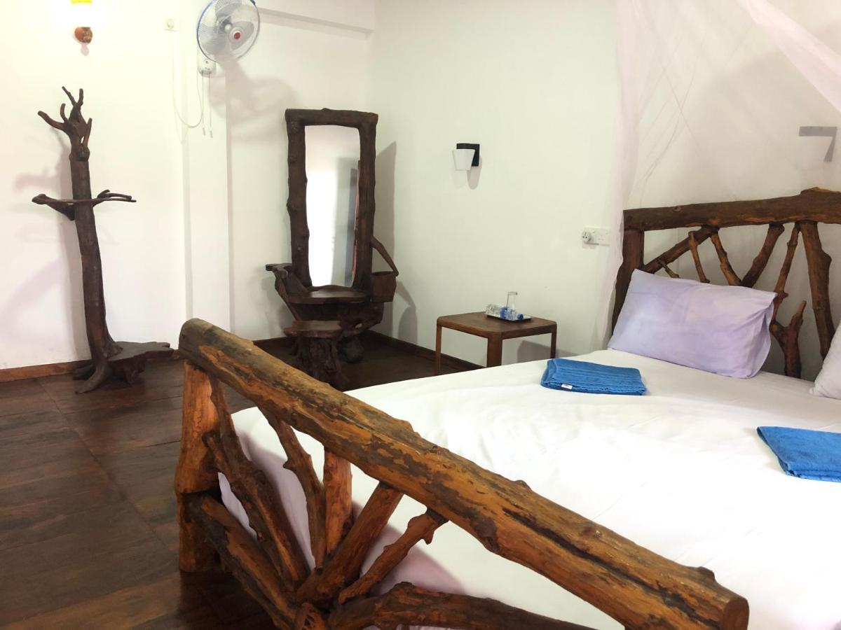 Sigiri Lion Lodge Sigiriya Dış mekan fotoğraf