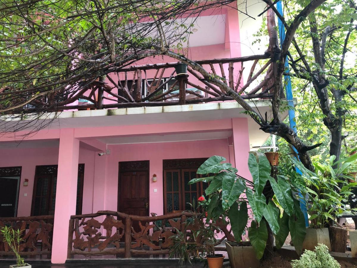 Sigiri Lion Lodge Sigiriya Dış mekan fotoğraf