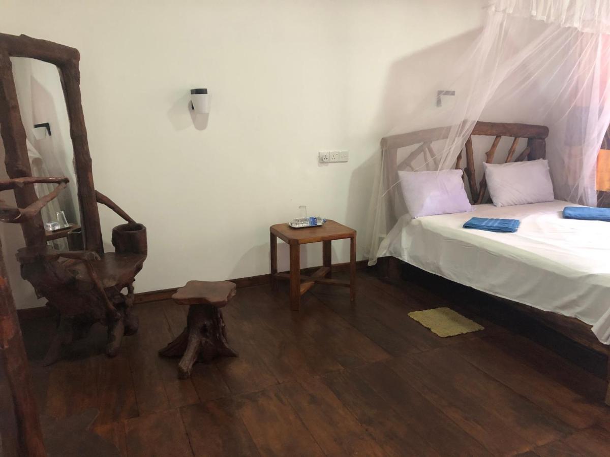 Sigiri Lion Lodge Sigiriya Dış mekan fotoğraf