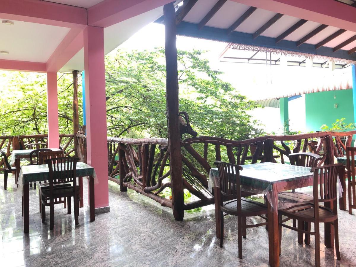 Sigiri Lion Lodge Sigiriya Dış mekan fotoğraf