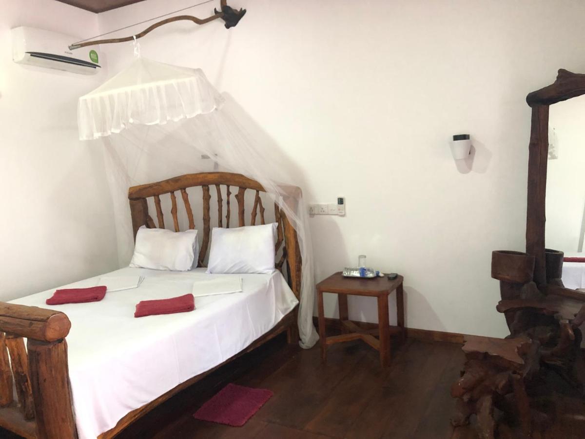 Sigiri Lion Lodge Sigiriya Dış mekan fotoğraf