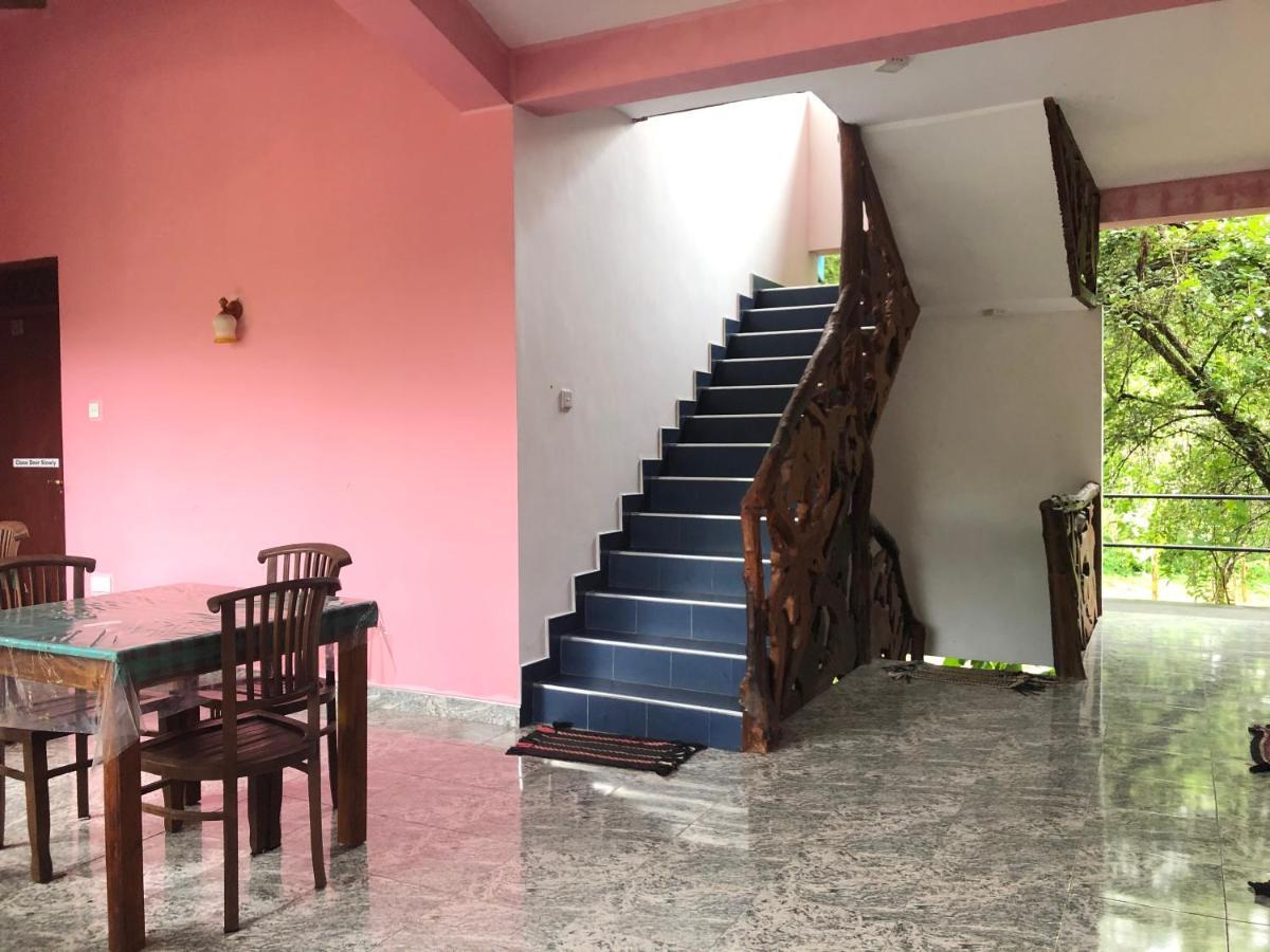 Sigiri Lion Lodge Sigiriya Dış mekan fotoğraf