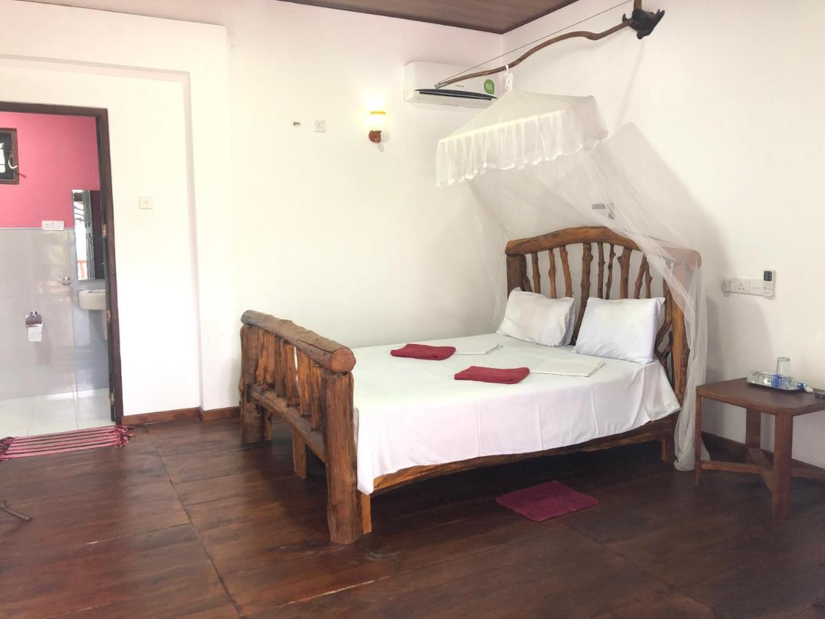 Sigiri Lion Lodge Sigiriya Dış mekan fotoğraf