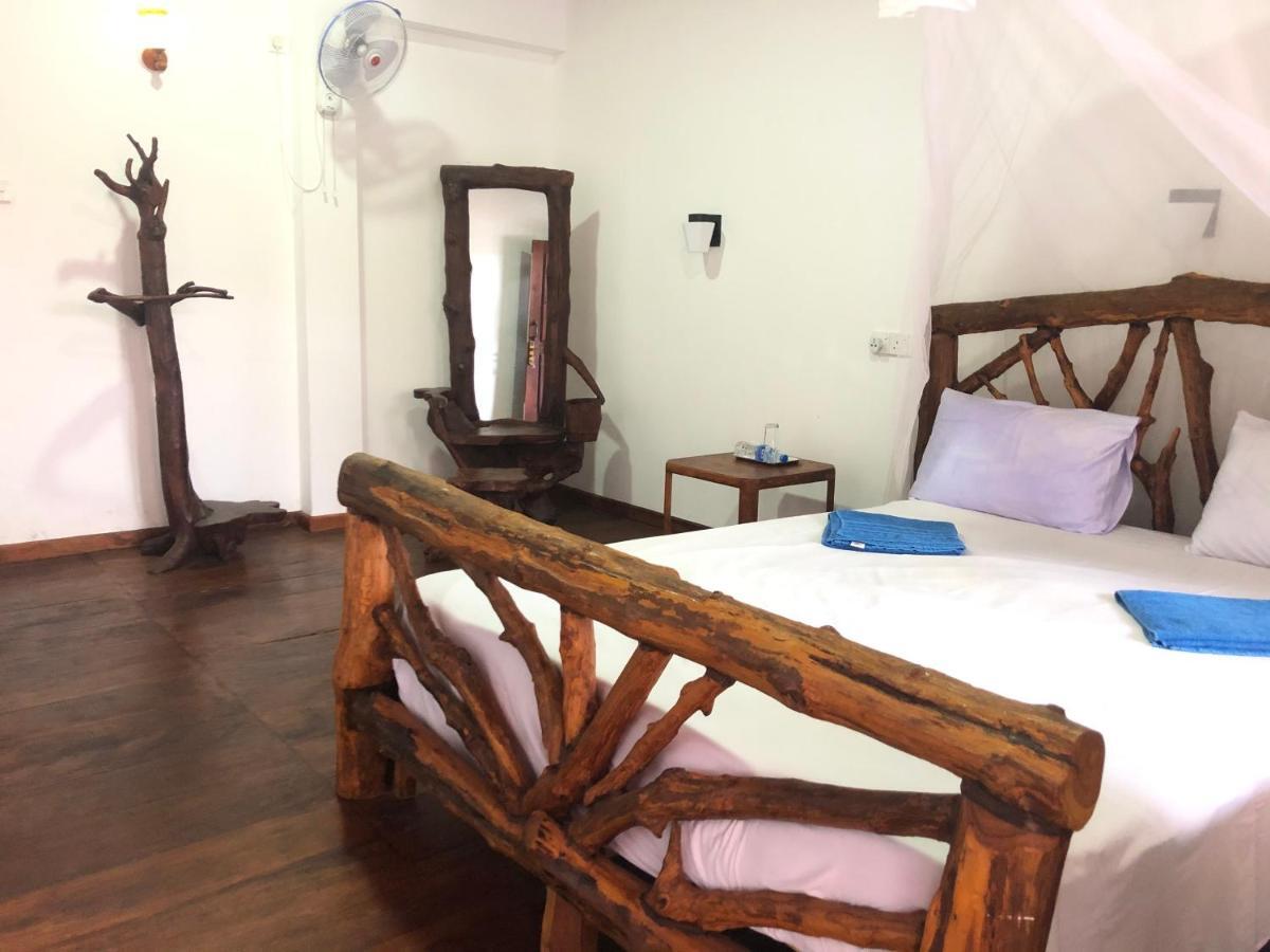 Sigiri Lion Lodge Sigiriya Dış mekan fotoğraf